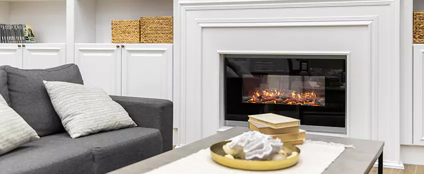 Professional Fireplace Maintenance Contractors in Eustis, FL