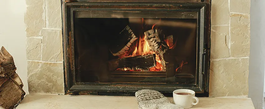 Fireplace Door Handle Replacements Services in Eustis, Florida