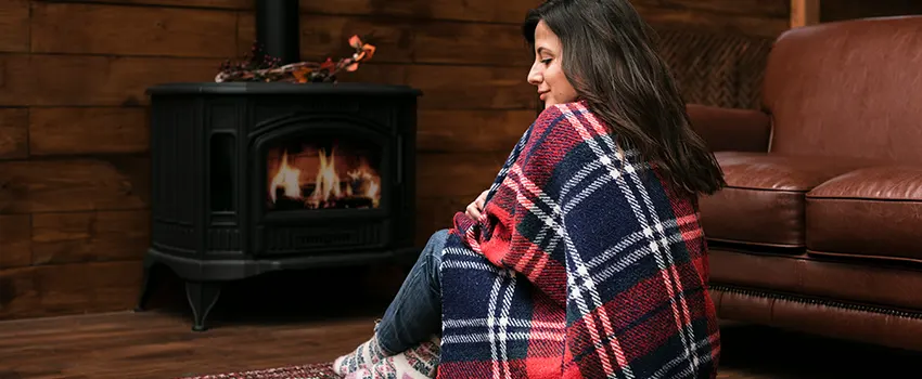 Fireplace Firebox Grate Replacement Services  in Eustis, Florida