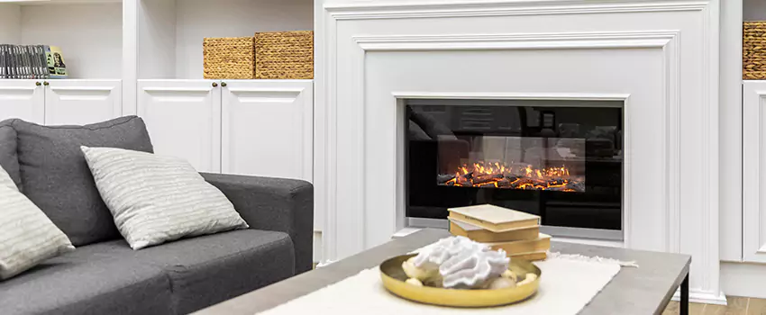Pellet Fireplace Insert Installation in Eustis, FL
