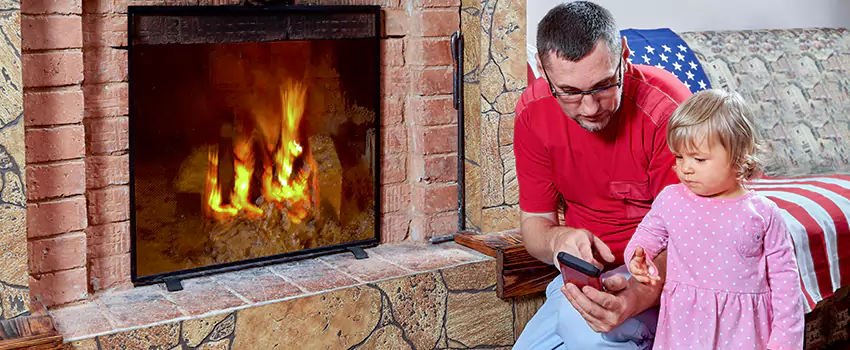 Fireplace Safety Locks For Kids in Eustis, FL