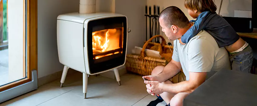 Fireplace Flue Maintenance Services in Eustis, FL