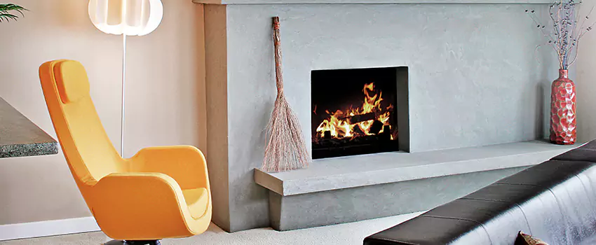 Electric Fireplace Makeover Services in Eustis, FL