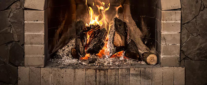 Cost of Rebuilding A Fireplace in Eustis, Florida
