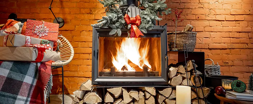 Steel Fireplace Grate Repair And Replacement Services in Eustis, Florida