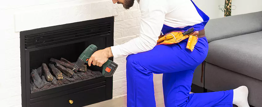 Fireplace Repair Expert in Eustis, Florida
