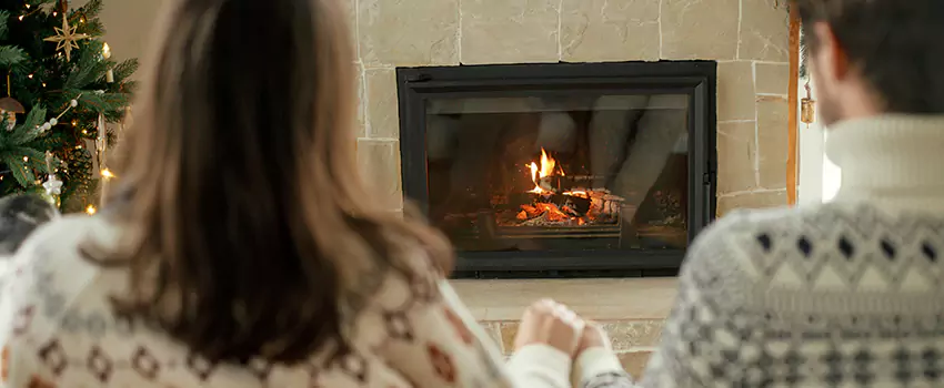 Fireplace Firebox Refurbish & Restore Services in Eustis, FL