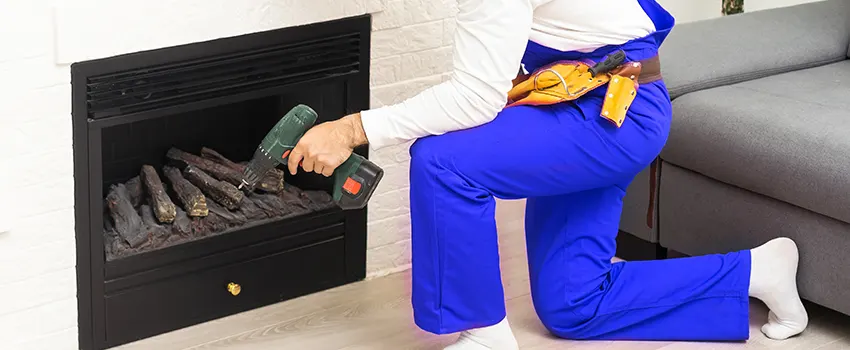 Fireplace Safety Inspection Specialists in Eustis, Florida