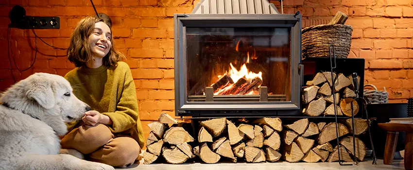 Fireplace Smell Removal Cost in Eustis, FL