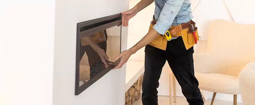 Traditional Fireplace Vent Sweeping in Eustis, FL