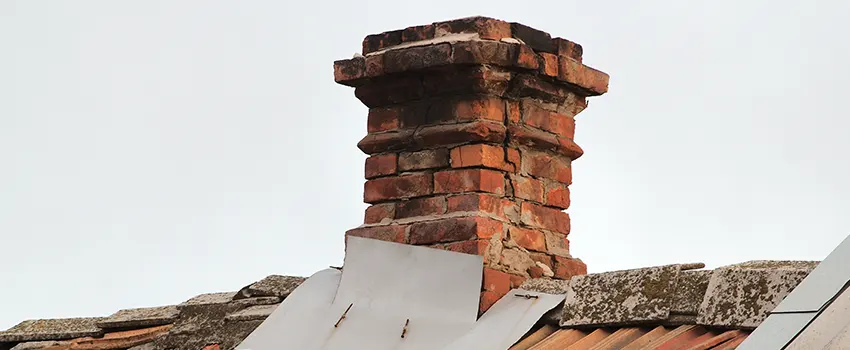 Cost of Fixing Blocked Chimney in Eustis, Florida