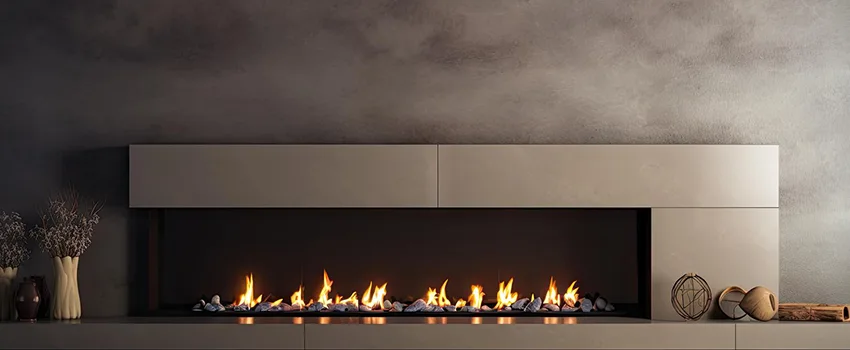 Gas Fireplace Logs Supplier in Eustis, Florida