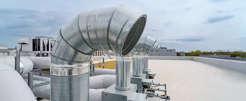 Insulated Ductwork Repair Services Near Me in Eustis, FL