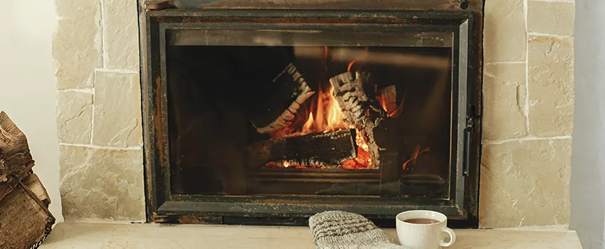 Kings man Fireplaces Insert Services in Eustis, FL