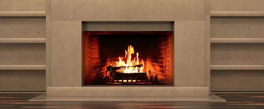 Majestic Trilliant Series Gas Fireplace Insert Repair in Eustis, Florida