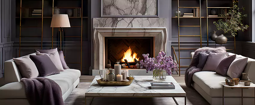 Napoleon Galaxy Series Outdoor Fireplaces Repair in Eustis, FL