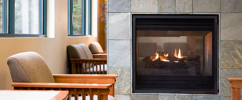 Osburn Fireplace Tempered Glass Hearth Pad Replacement in Eustis, Florida