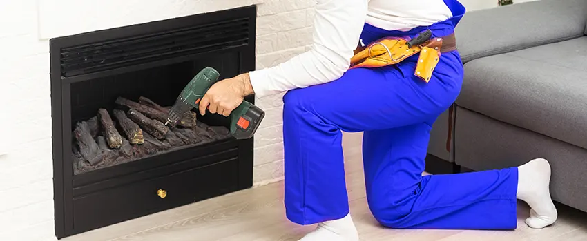Pellet Fireplace Repair Services in Eustis, FL