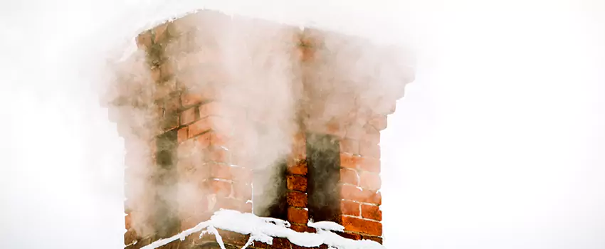 Chimney Flue Soot Removal in Eustis, FL