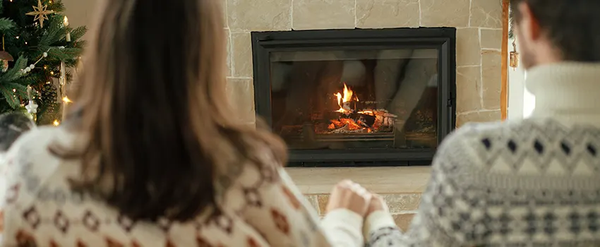 Superior Open-Hearth Wood Fireplaces in Eustis, FL