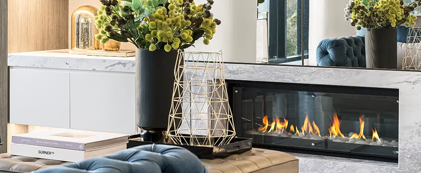 Professional Town & Country Luxury Fireplace Maintenance Experts in Eustis, Florida