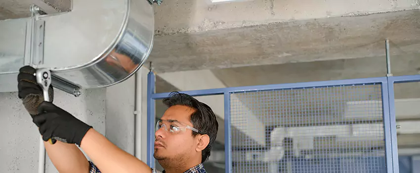 Benefit of Ventilation Cleaning in Eustis, Florida