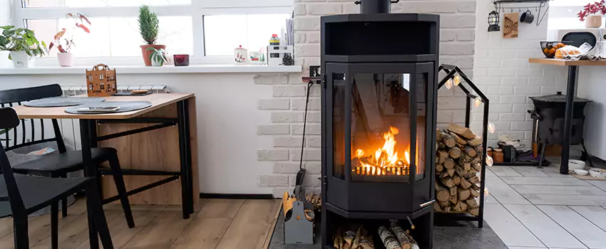 Cost of Vermont Castings Fireplace Services in Eustis, FL