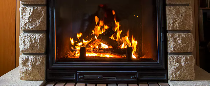 Cost of Wood Fireplace Installation in Eustis, FL