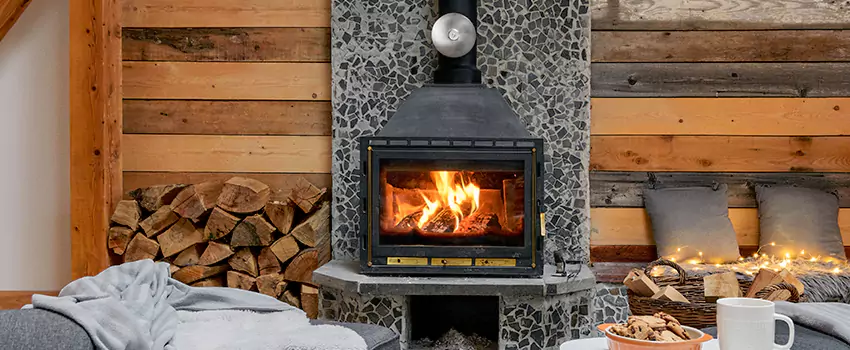 Affordable Wood Fireplace Fixing Solutions in Eustis, Florida