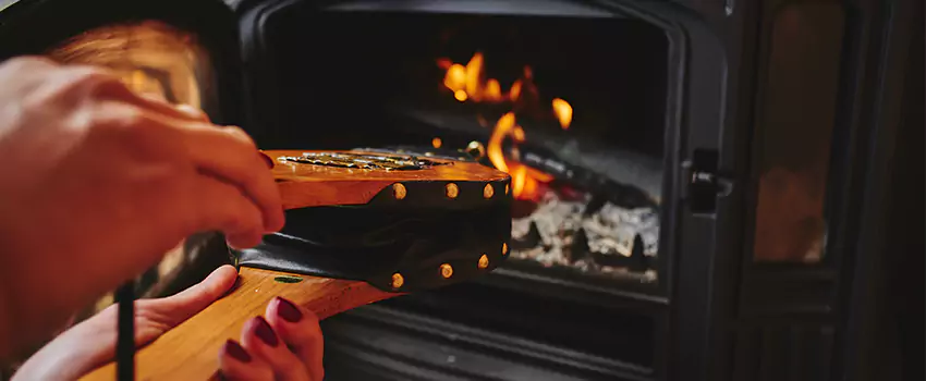 Cost of Wood Furnace Repair and Installation Services in Eustis, FL