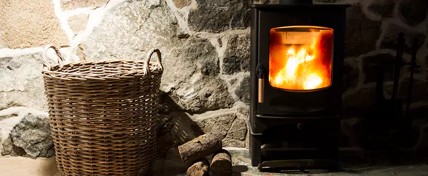 Wood Stove Fire Bricks Cleaning Services in Eustis, Florida