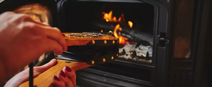Wood Stove Grates Repair in Eustis, Florida