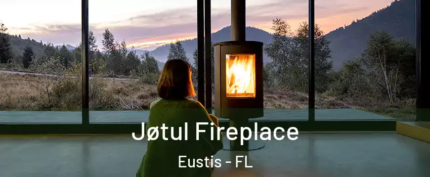  Jøtul Fireplace Eustis - FL
