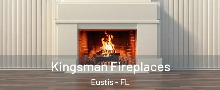  Kingsman Fireplaces Eustis - FL