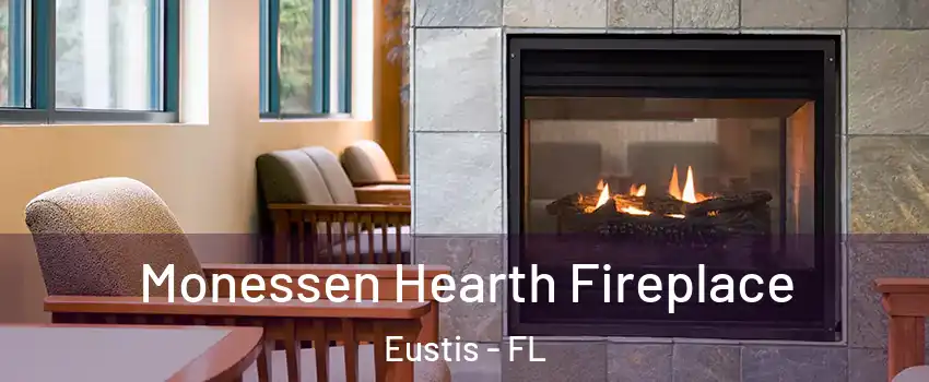  Monessen Hearth Fireplace Eustis - FL