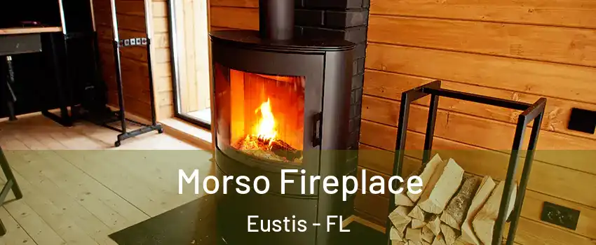  Morso Fireplace Eustis - FL