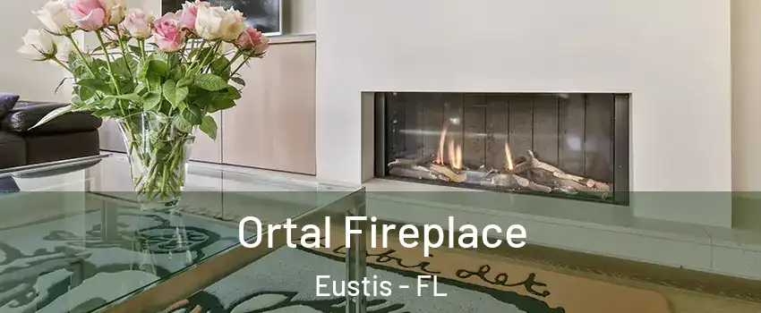  Ortal Fireplace Eustis - FL