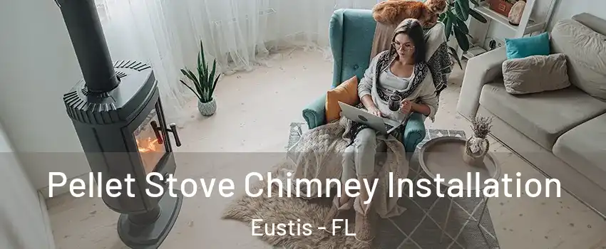  Pellet Stove Chimney Installation Eustis - FL