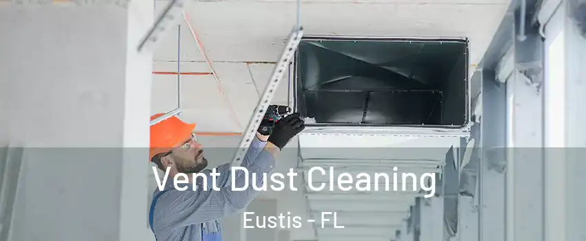  Vent Dust Cleaning Eustis - FL