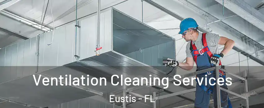  Ventilation Cleaning Services Eustis - FL