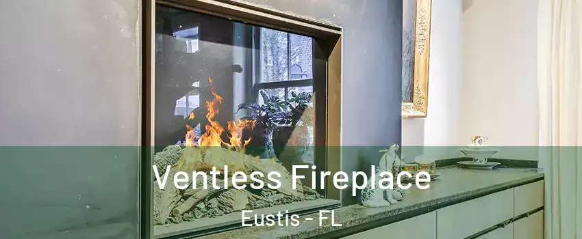  Ventless Fireplace Eustis - FL