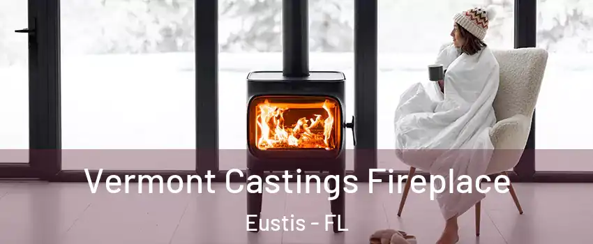  Vermont Castings Fireplace Eustis - FL