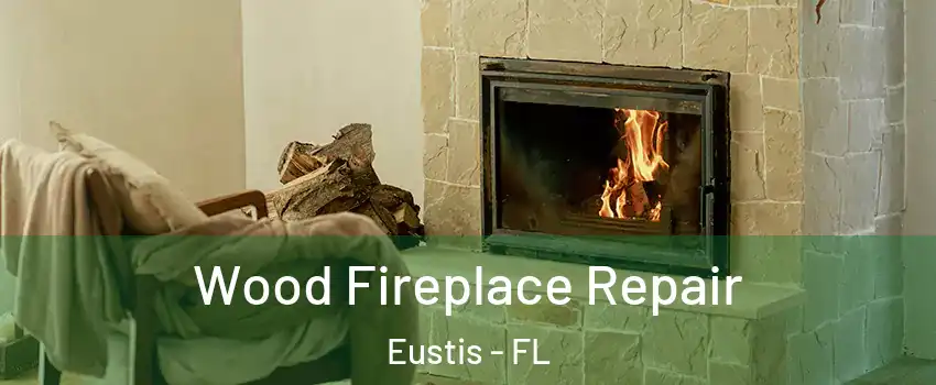 Wood Fireplace Repair Eustis - FL
