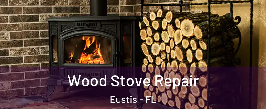  Wood Stove Repair Eustis - FL